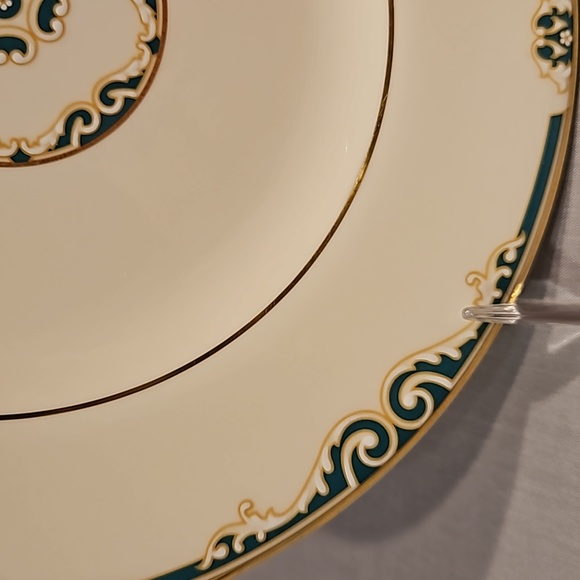 NEW Royal Doulton St. Regis H 5210 Bread & Butter Plate - Picture 2 of 7